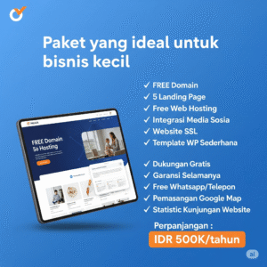 Paket Basic