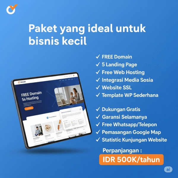 Paket Basic