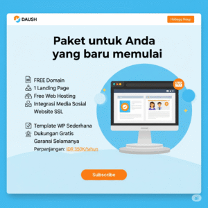 Paket Starter